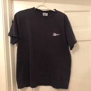 Vintage Reebok shirt